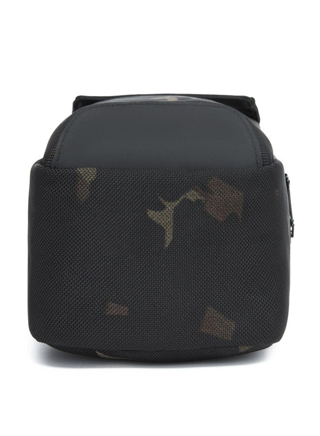 أوزوكو حقيبة كتف ناعمة مموهة من مجموعة أوزوكو نانو أوربان - Image 2